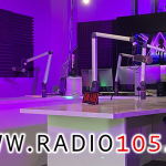 Radio 105 iniedi proġett ġdid