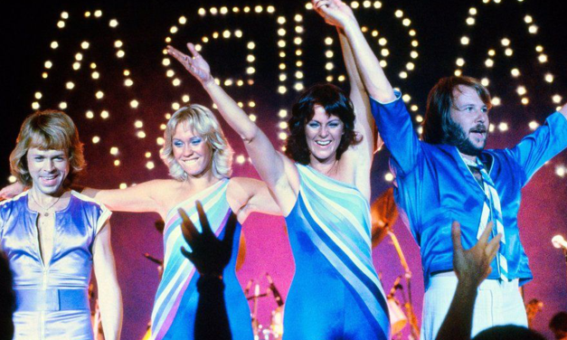 ABBA B’Rekord Ieħor Fil-Klassifika Tal-Albums
