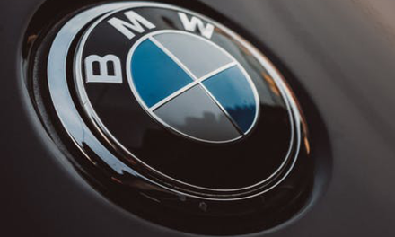 BMW u l-app tal-mobile
