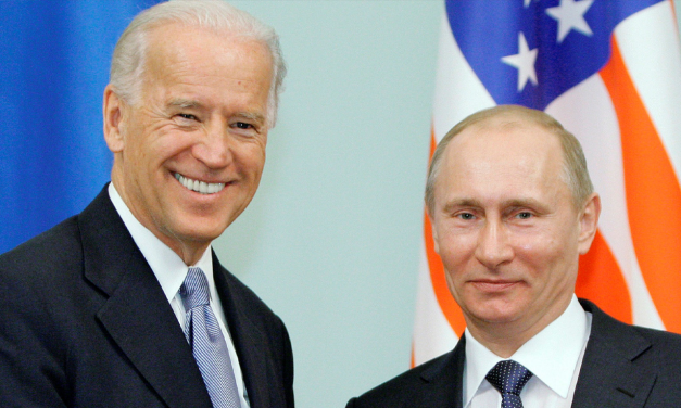 Pass lejn soluzzjoni:  Biden jaqbel li jiltaqa’ ma’ Putin