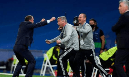 Il-manager ta’ Tiraspol iħalli l-Europa League biex jiġġieled fl-Ukrajna