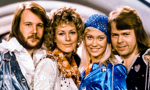 ABBA Marks 50th Anniversary of Debut Album ‘Ring Ring’ with Deluxe Re-issue
