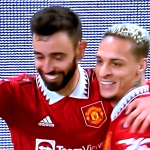 Man United Secure FA Cup Semifinal Spot with Dramatic Win over Fulham
