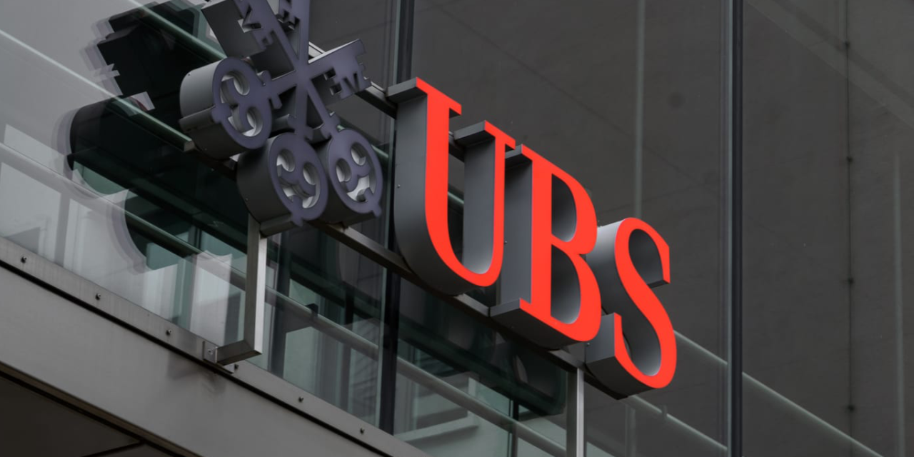 UBS in Advanced Talks to Purchase Troubled Rival Credit Suisse