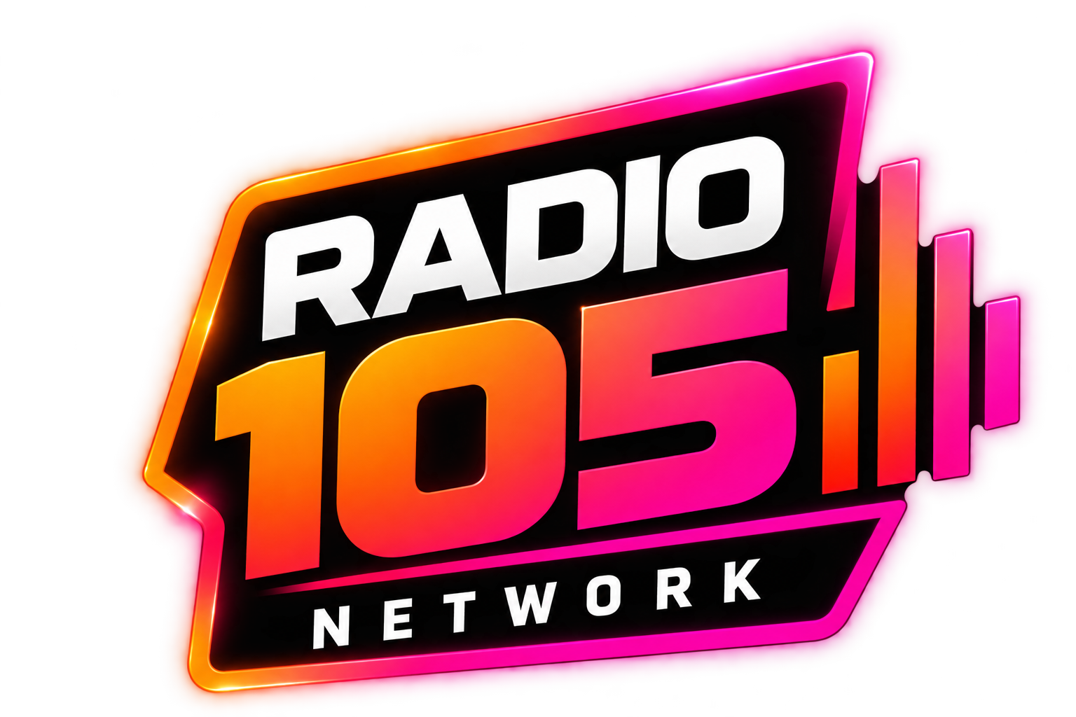 Radio 105 Network