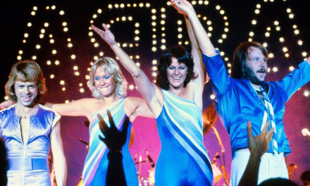 ABBA B’Rekord Ieħor Fil-Klassifika Tal-Albums