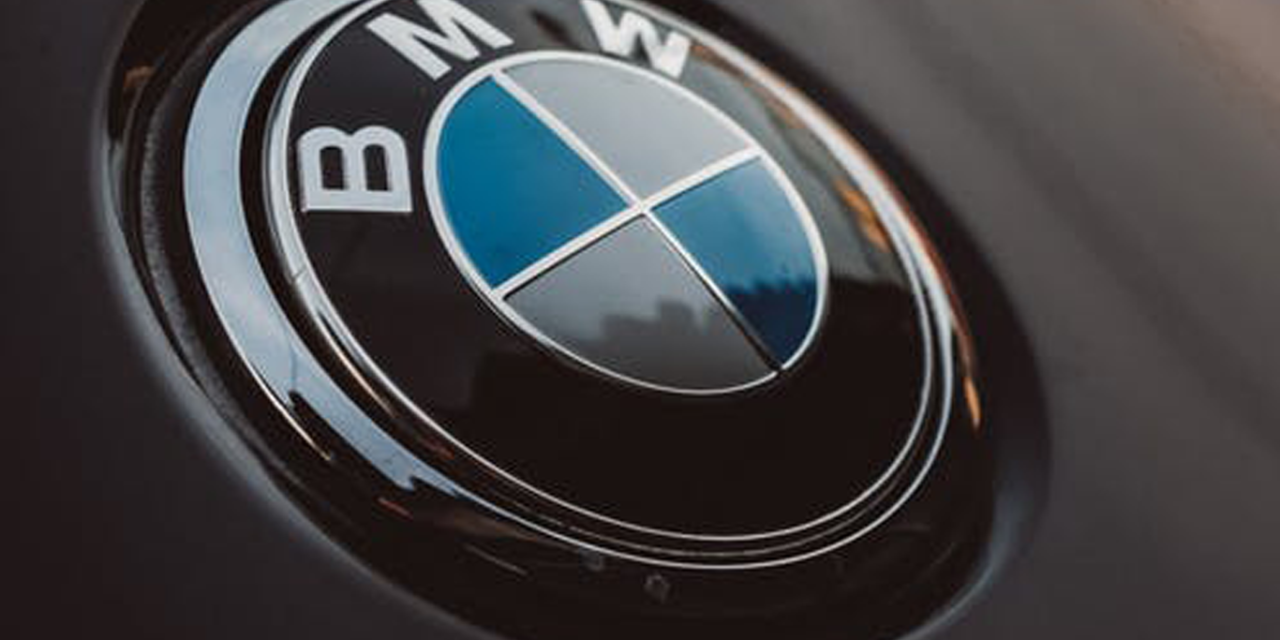 BMW u l-app tal-mobile