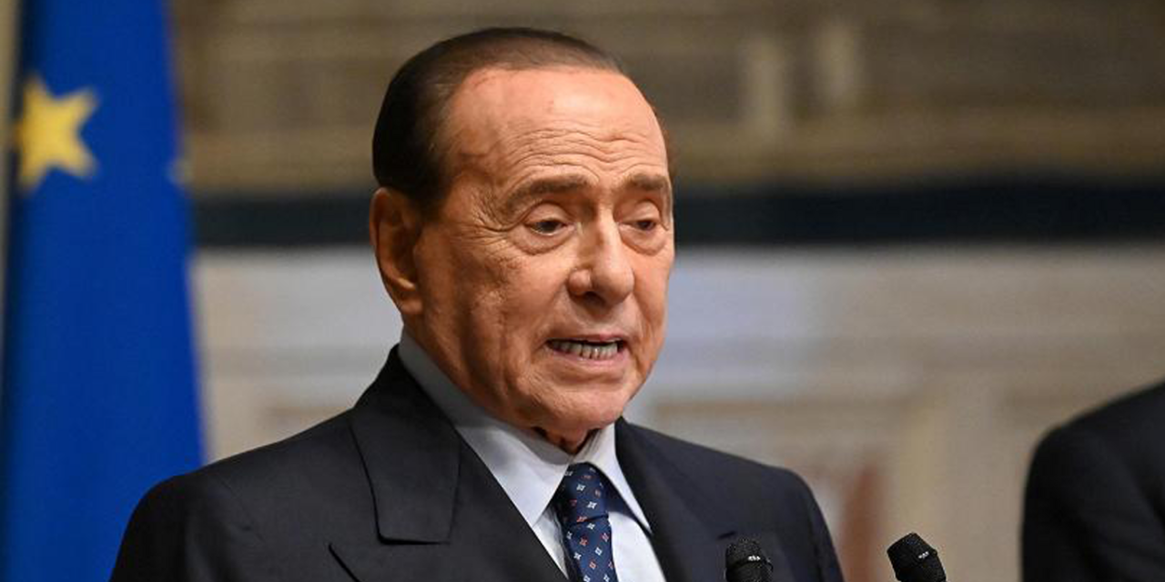 Berlusconi l-isptar u ddeċieda li ma jikkontestax għall-President