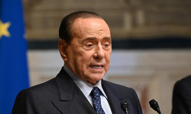 Berlusconi l-isptar u ddeċieda li ma jikkontestax għall-President