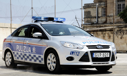 Police Investigate Sliema Homicide
