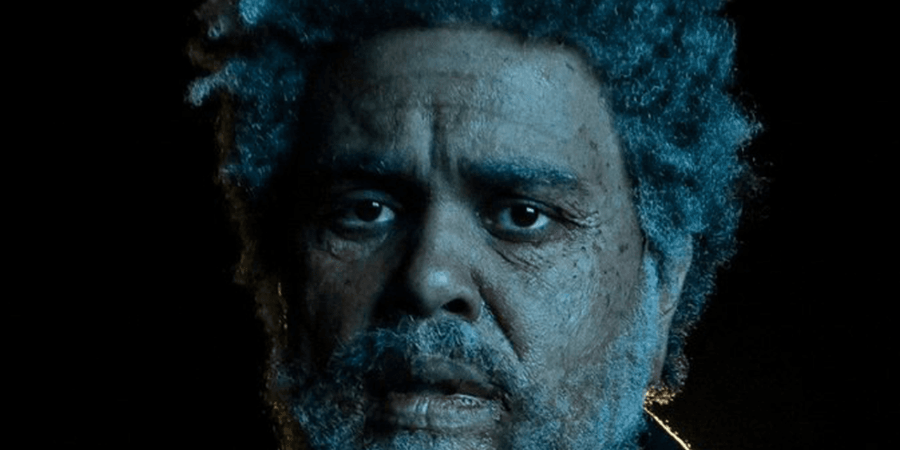 The Weeknd U L-Album Ġdid