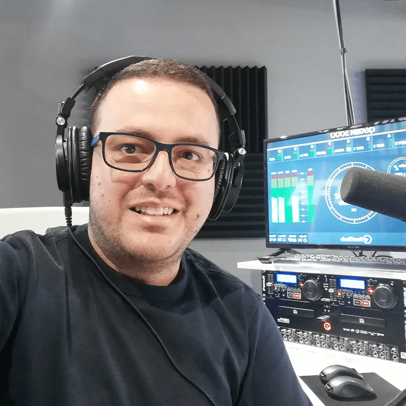 Tony Xuereb