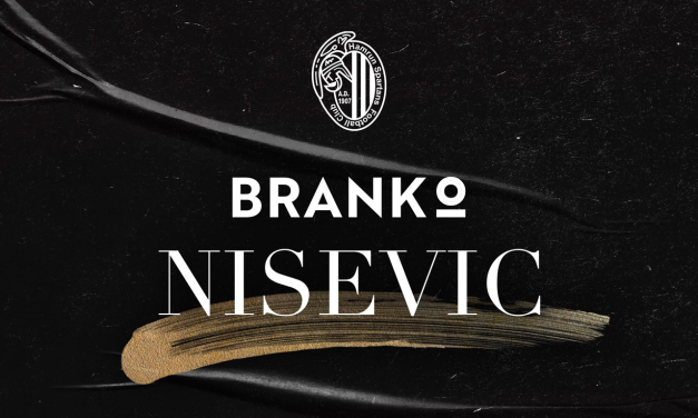 Branko Nisevic Il-Kowċ ġdid ta Ħamrun Spartans