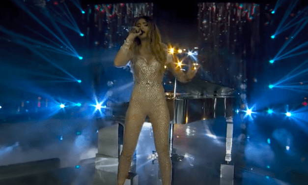 Emma Muscat Għall-Eurovision F’Isem Malta