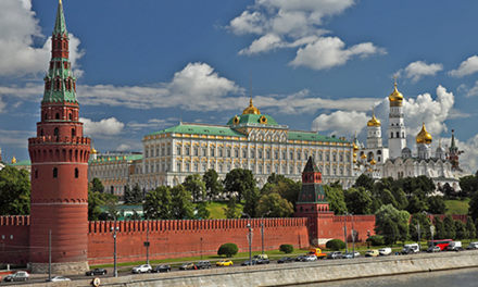 Kremlin: Ir-Russja lesta għal taħditiet mal-Ukrajna dwar ‘newtralita’