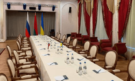 Il-post għal taħditiet ta’ paċi lest, qed tgħid il-Belarus