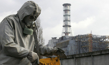 Il-forzi Russi jaħtfu l-impjant nukleari ta’ Chernobyl