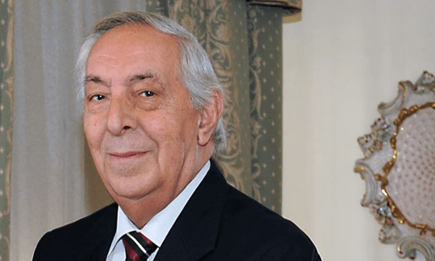 Il-Ħamrun jibki t-telfa ta Harry Zammit Cordina