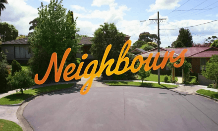 It-Tmiem Tas-Soap Opera ‘Neighbours’