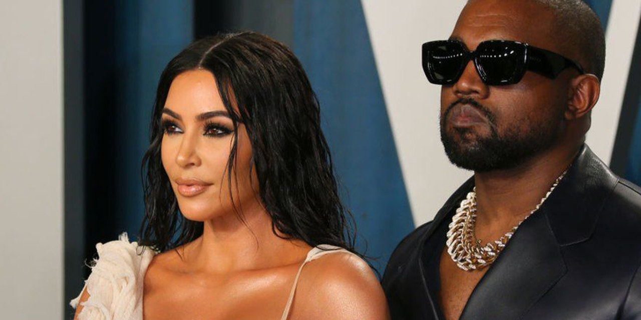 Kim Kardashian iddikjarata legalment ‘single’ fid-divorzju ma’ Ye