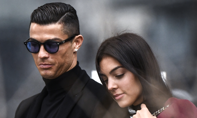 Cristiano Ronaldo u Georgina Rodriguez jħabbru l-mewt ta’ binhom
