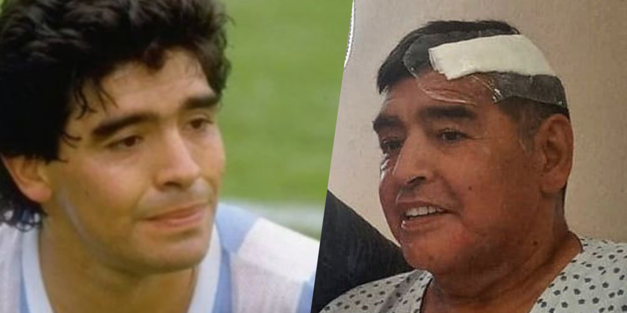 Tmien persuni akkużati bil-mewt ta’ Maradona