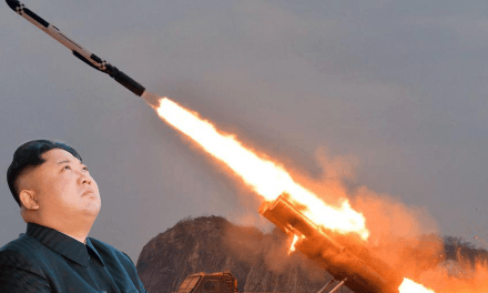 Il-Korea ta’ Fuq sparat missila fuq il-Ġappun