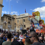 Il-Ħamrun jiftaħ il-Karnival nhar il-Ħadd li ġej