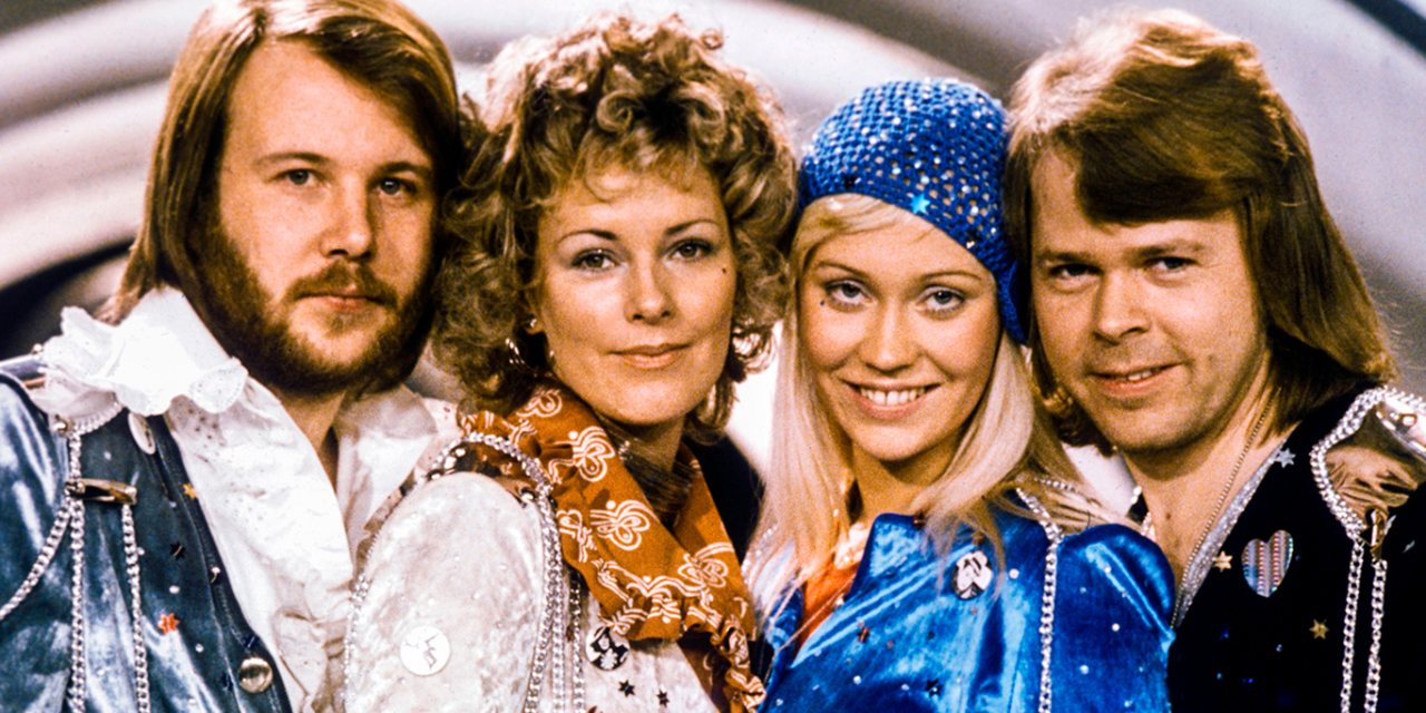 ABBA Marks 50th Anniversary of Debut Album ‘Ring Ring’ with Deluxe Re-issue