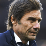 Antonio Conte Departs Tottenham Hotspur