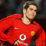 Former Man United Player Forced to Simulate Sex in Initiation Ritual
