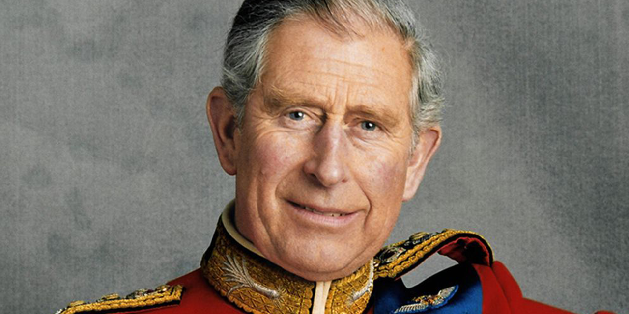 Buckingham Palace Announces King Charles’s Cancer Diagnosis