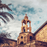 Lebanon’s Time Zone Divide Exposes Religious and Political Schisms