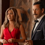 Aniston and Sandler on ‘Murder Mystery 2’ Sequel and Future Franchise Plans