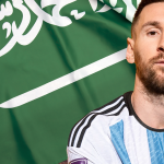 Saudi Arabia’s Ambitious Pursuit of Messi