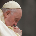 Pope Francis Shows Progress in Recovery