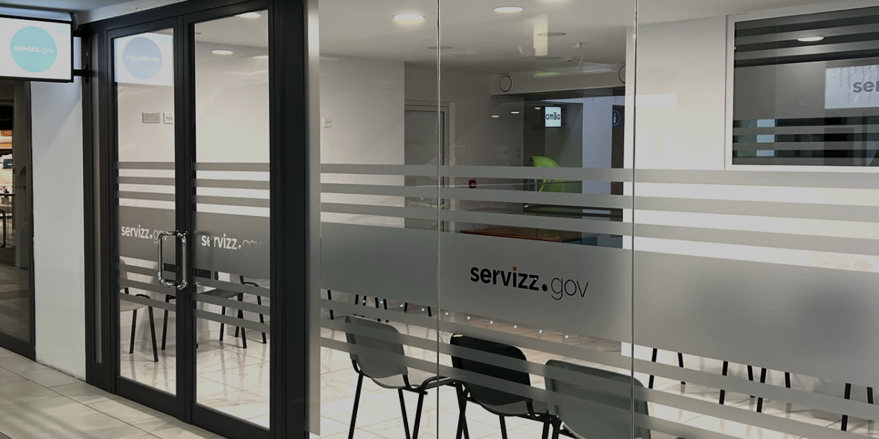 Servizz.gov Announces New Service Location in Hamrun