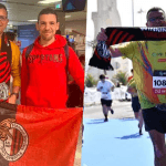 Spartans Fans Celebrate Championship Win in Portugal