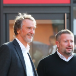 Sir Jim Ratcliffe Takes VIP Tour of Manchester United Ahead of Takeover Bid