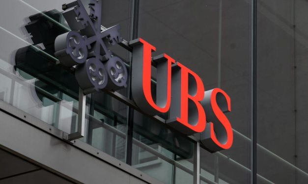 UBS in Advanced Talks to Purchase Troubled Rival Credit Suisse