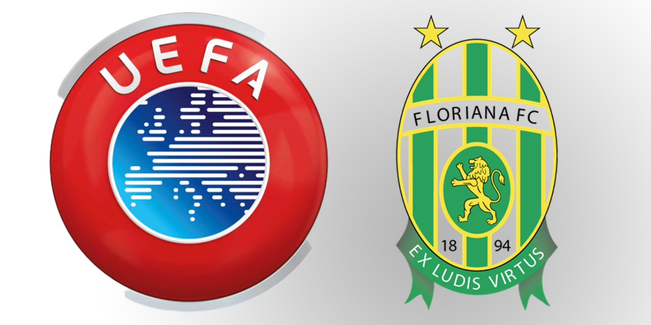 UEFA imposes disciplinary measures on Floriana