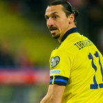 Zlatan Returns to Sweden Squad