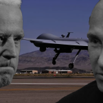 US accuses Russia of reckless behavior following crash of American drone in Black Sea