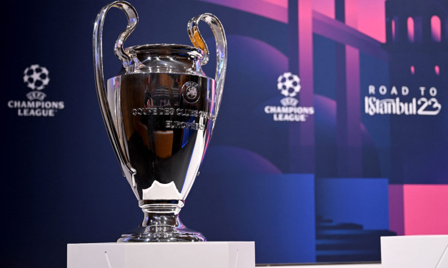 Champions League Quarter-Finals: A Look at the Exciting Matchups