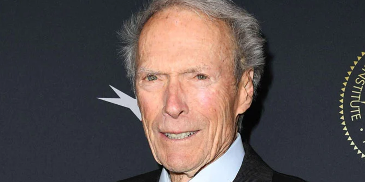 Legendary Actor-Director Clint Eastwood Set to Retire