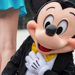 Disney Cast Member Accused of Filming Up-Skirt Videos of Female Guests