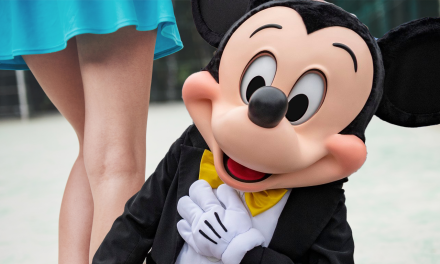 Disney Cast Member Accused of Filming Up-Skirt Videos of Female Guests