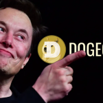 Dogecoin Soars 30% as Musk’s Twitter Activity Raises Manipulation Concerns