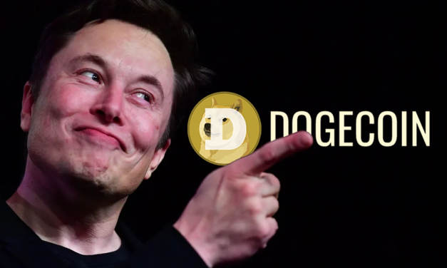 Dogecoin Soars 30% as Musk’s Twitter Activity Raises Manipulation Concerns