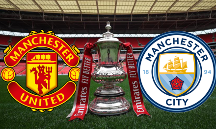 All-Manchester FA Cup Final for the First Time in History